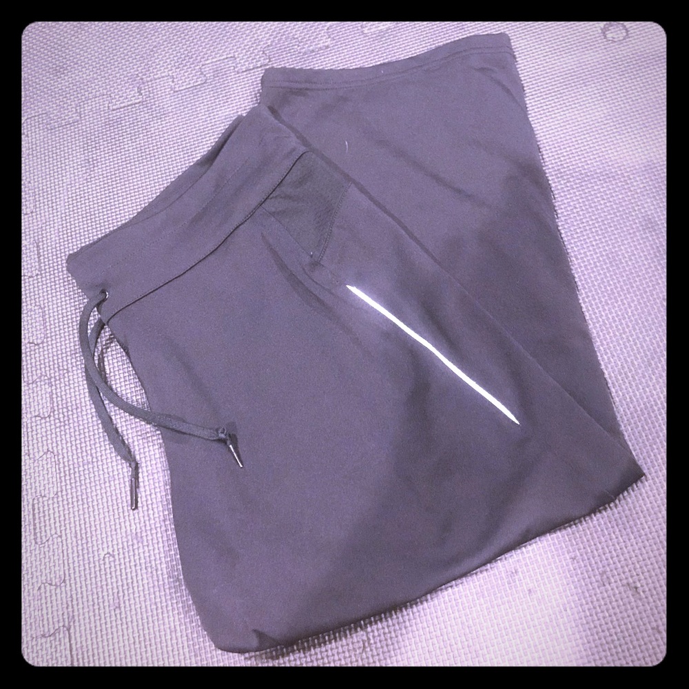 Adidas Capri Workout Pants